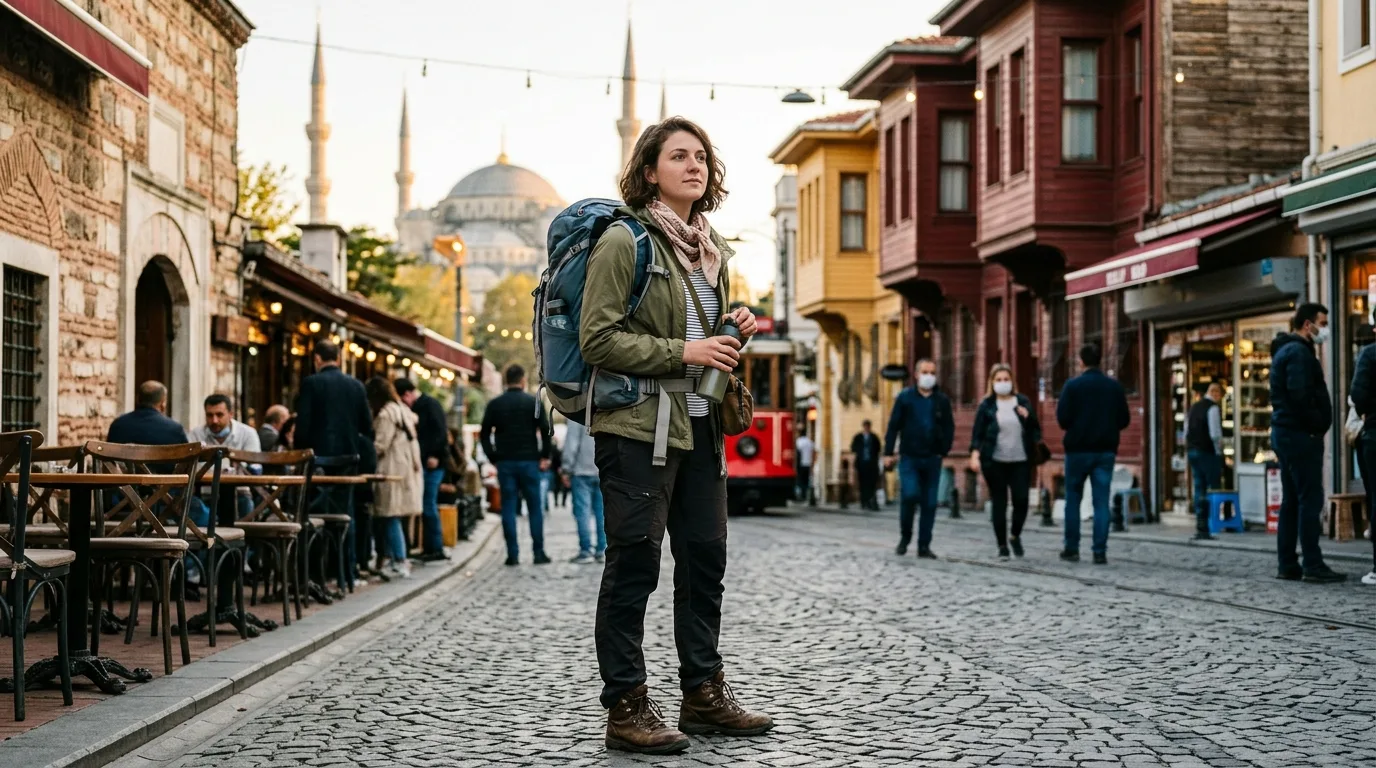 découvrez les informations essentielles sur la sécurité des voyageurs en turquie actuellement, les conseils à suivre et ce qu'il faut savoir avant de partir.