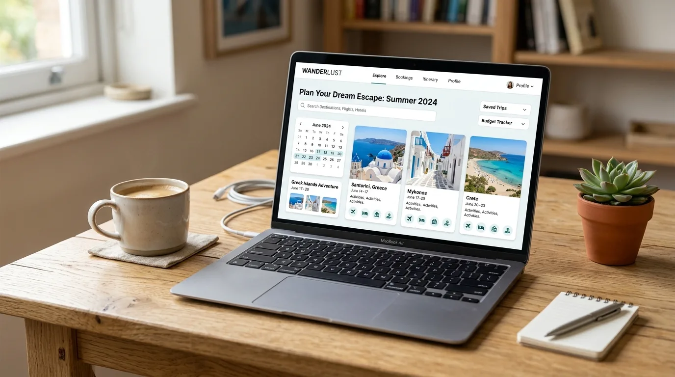 simplifiez l'organisation de vos séjours avec le planificateur en ligne d'organise-tes-vacances.fr. planifiez facilement vos vacances pour un séjour réussi.