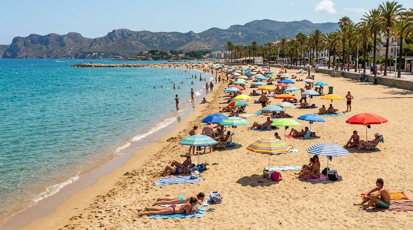 découvrez les 10 activités incontournables à faire à rosas pour profiter pleinement de votre séjour entre plages, culture et gastronomie.