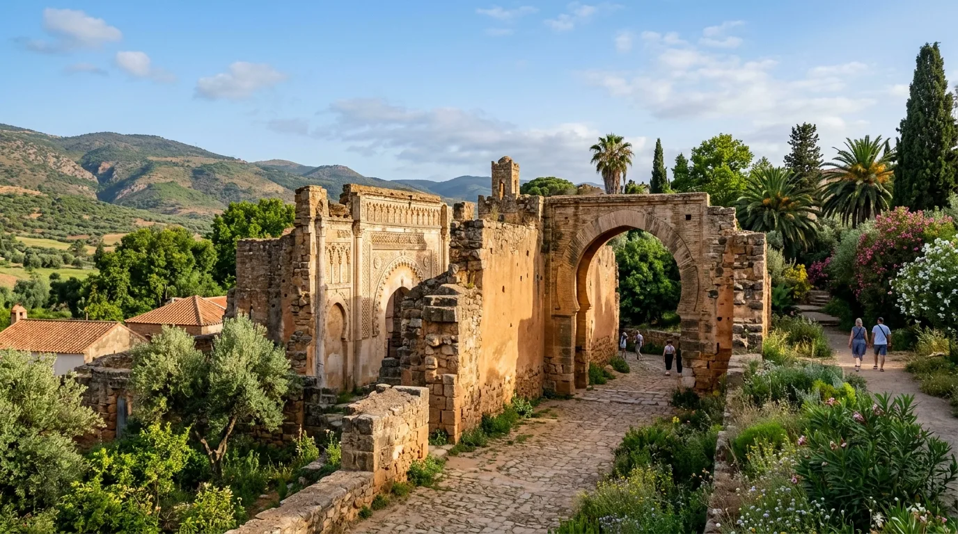 découvrez sidi mimoun en algérie, un trésor historique et touristique alliant patrimoine riche et paysages captivants, idéal pour les passionnés d'histoire et les voyageurs en quête d'authenticité.