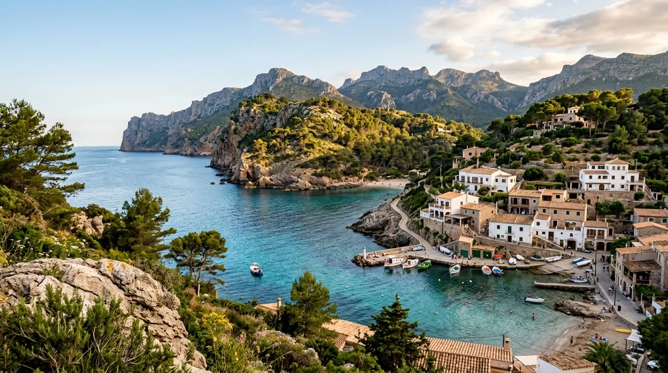 découvrez les incontournables du nord de majorque : paysages époustouflants, plages magnifiques, villages pittoresques et sites culturels à ne pas manquer pour un séjour inoubliable.