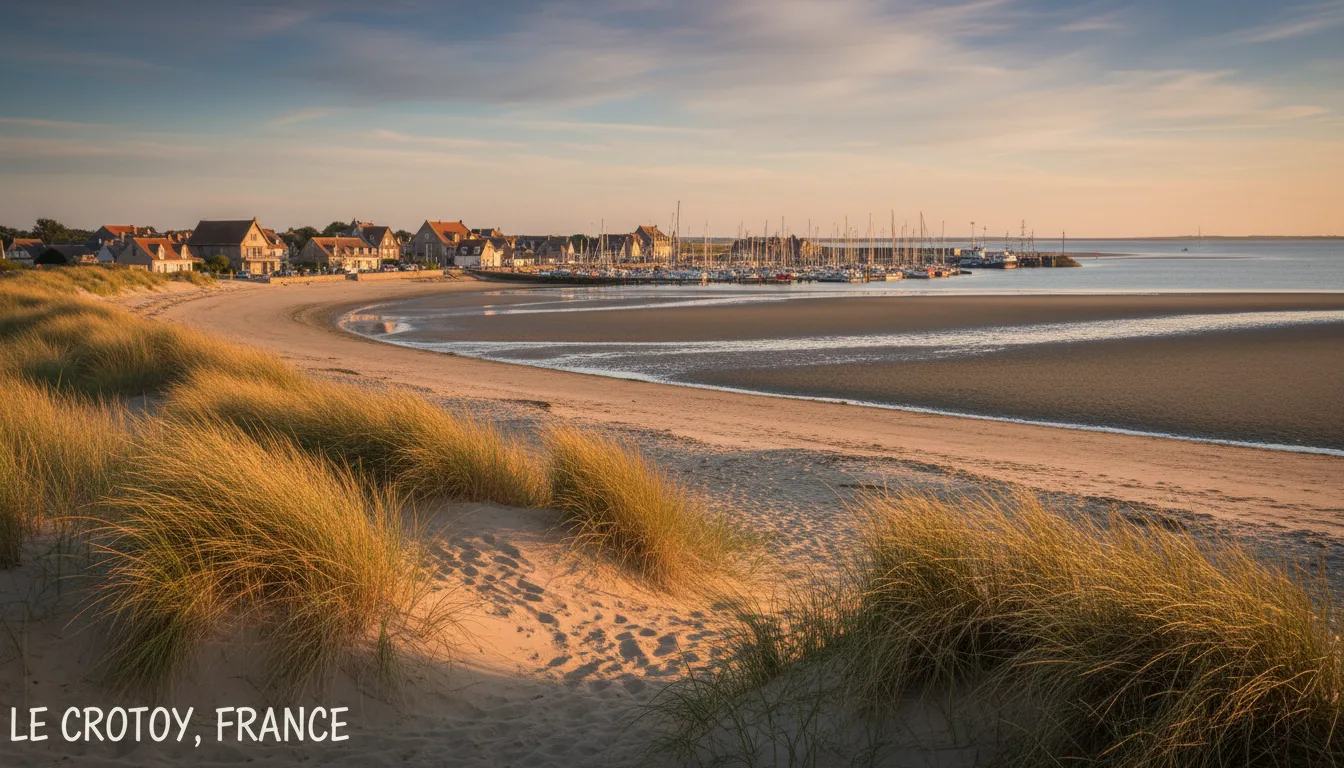 testez vos connaissances sur le crotoy et la baie de somme avec notre quiz voyage captivant. découvrez les secrets et les merveilles de cette destination unique !