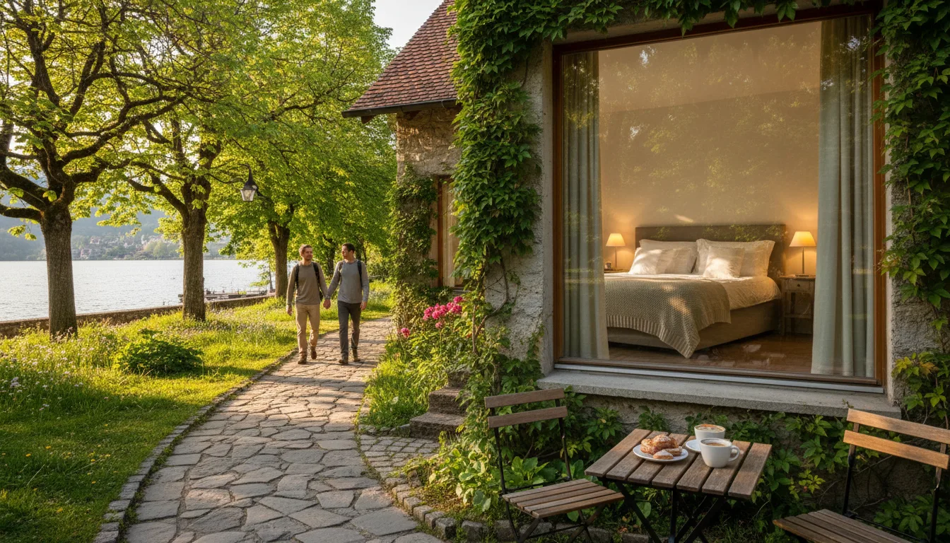 profitez d'un week-end inoubliable à seulement 200 euros tout compris. découvrez des escapades abordables alliant détente, découvertes et moments uniques sans dépasser votre budget.