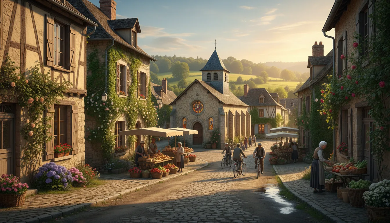découvrez besigny, un charmant hameau de seine-et-marne, riche en histoire et offrant de nombreuses activités pour tous les âges. plongez dans son atmosphère authentique et profitez de ses paysages pittoresques.
