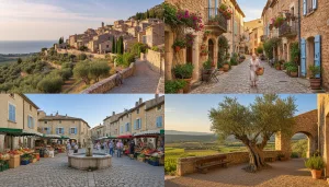 découvrez les plus beaux villages autour de la ciotat en provence, entre charme authentique, paysages pittoresques et richesses culturelles à explorer.