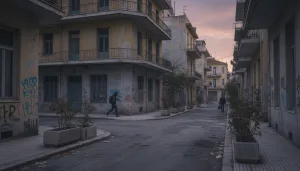 découvrez les quartiers d'athènes à éviter pour garantir un séjour serein et sécurisé. guide pratique pour profiter pleinement de votre voyage en toute tranquillité.