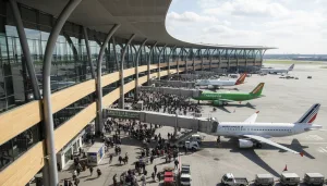 découvrez le classement des aéroports français et trouvez les meilleurs aéroports en france pour optimiser vos voyages avec confort et efficacité.