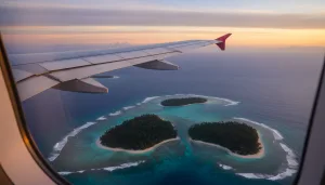 découvrez la durée de vol entre la france et les seychelles ainsi que des conseils pratiques pour préparer votre voyage en toute sérénité.